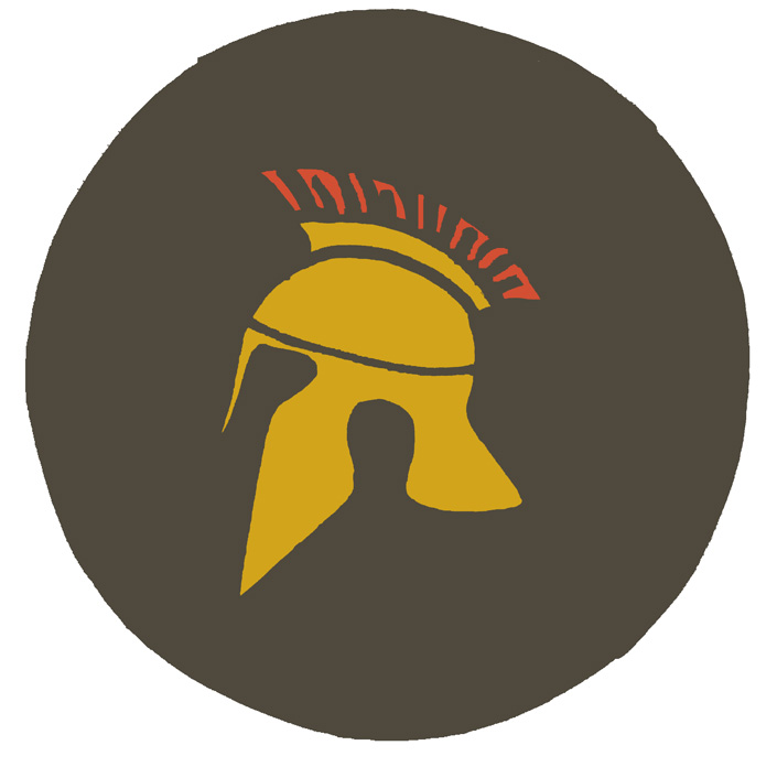 Mythology Crafts